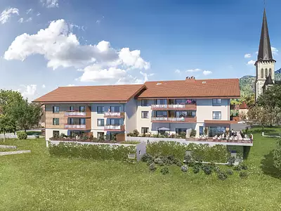 Villa Albiréo