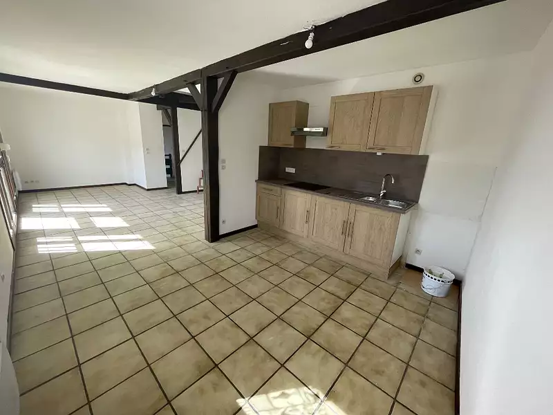 Appartement, 70 m²