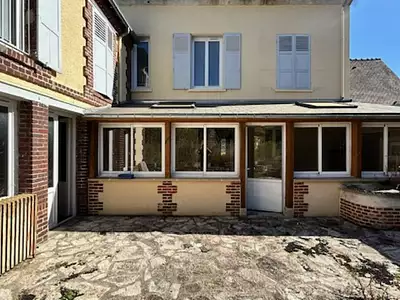 Appartement, 125 m²