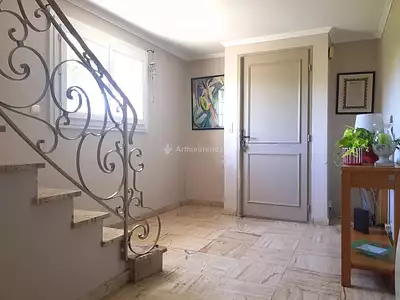 Maison, 140 m²