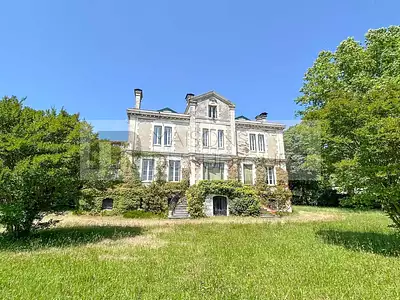 Maison, 460 m²