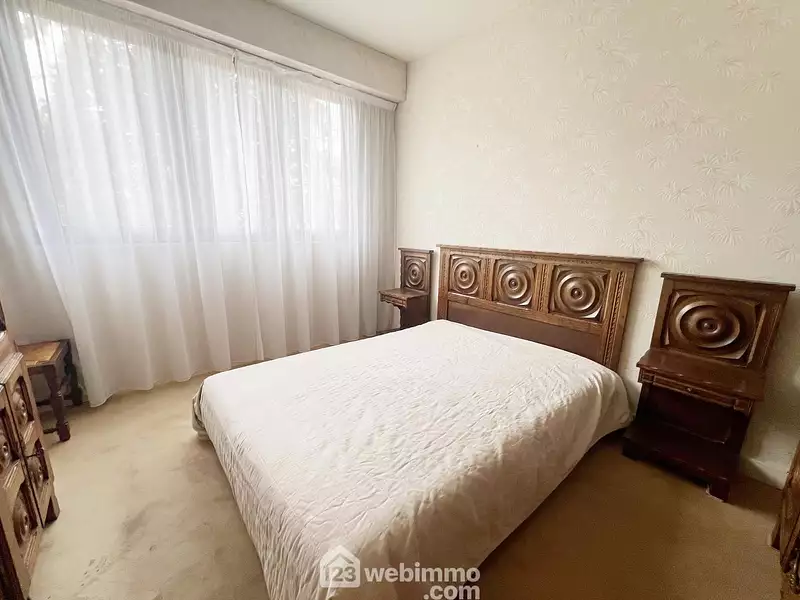 Appartement, 90 m²