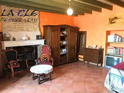 Maison, 151 m²