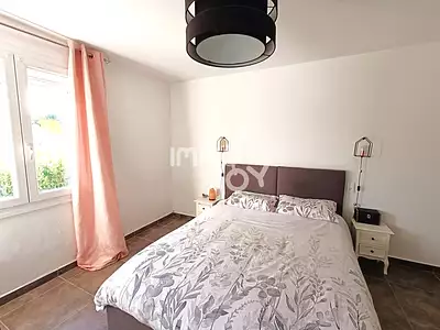Maison, 213 m²