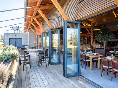 Maison, 400 m²