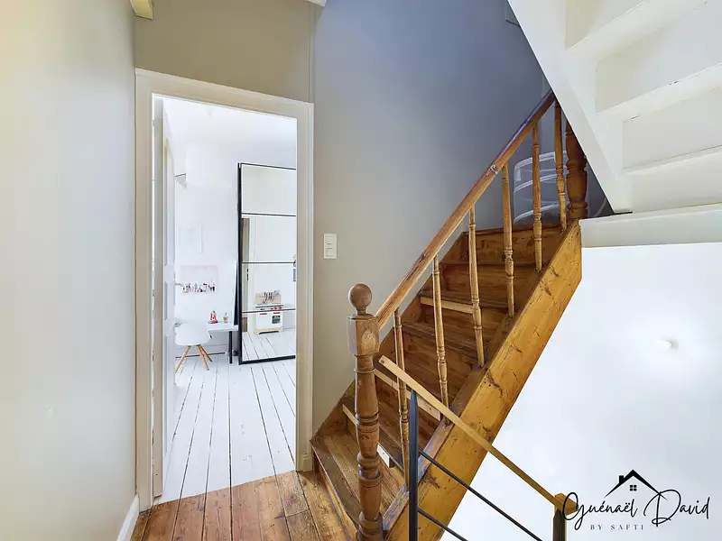 Maison, 102 m²