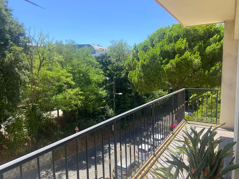Appartement, 71,37 m²