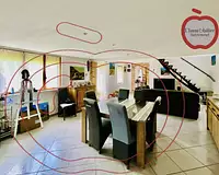 Maison, 216,21 m²