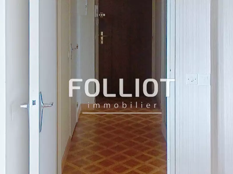 Appartement, 40,46 m²
