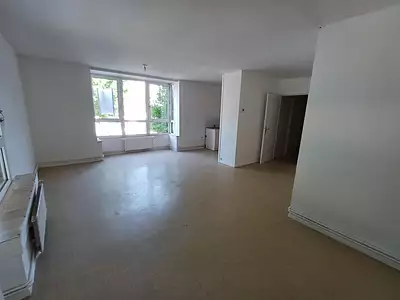 Appartement, 73 m²