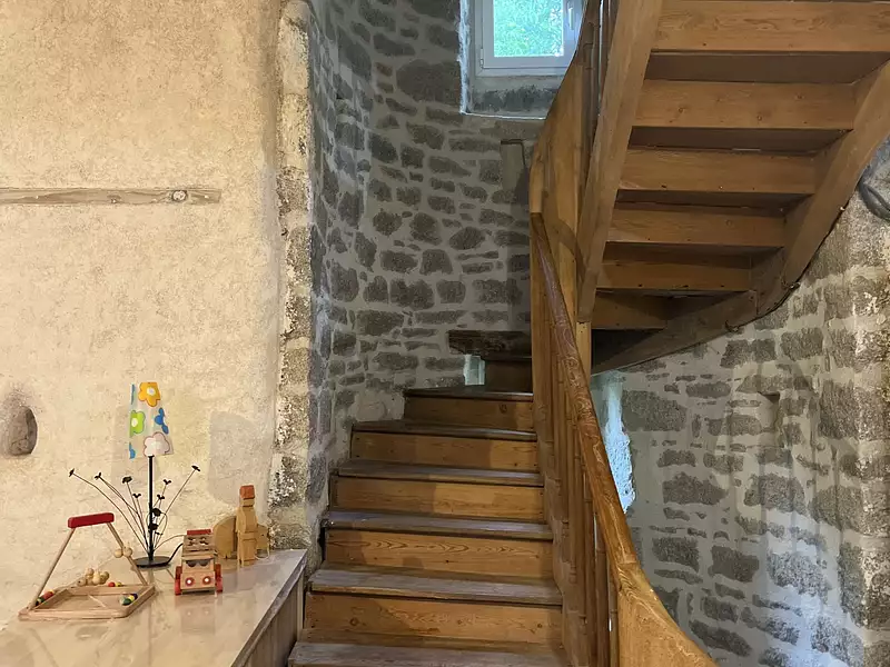 Maison, 628 m²