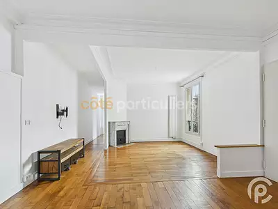 Appartement, 67,53 m²
