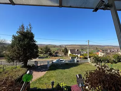 Maison, 62 m²