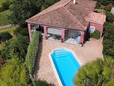 Maison, 133 m²