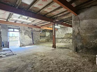 Maison, 90 m²