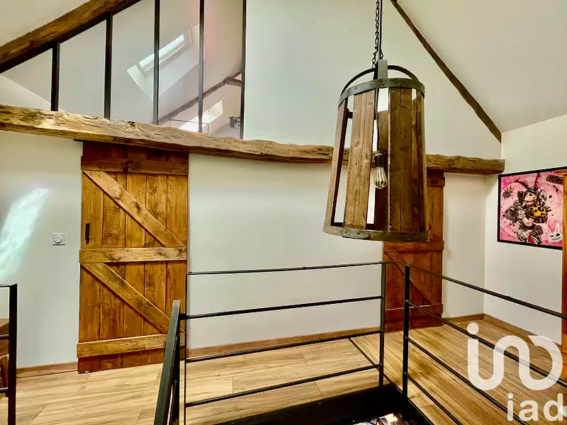 Maison, 117 m²