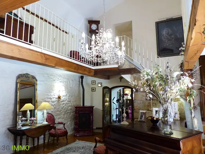 Maison, 294 m²