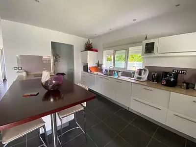 Maison, 107,5 m²