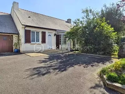 Maison, 85 m²
