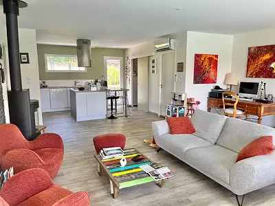 Maison, 105 m²