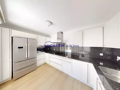 Appartement, 65 m²