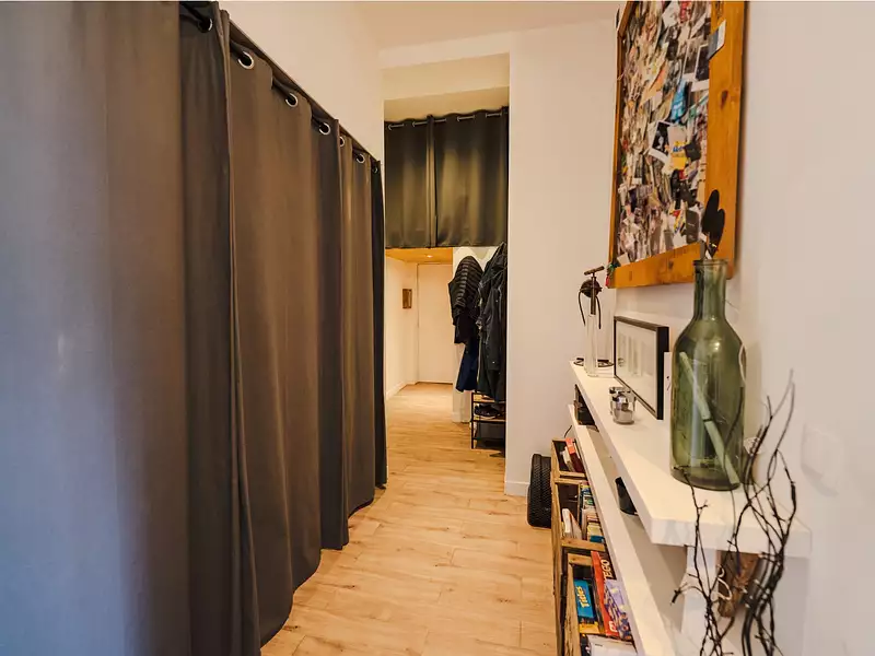 Appartement, 94,5 m²