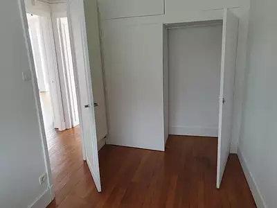 Appartement, 80 m²