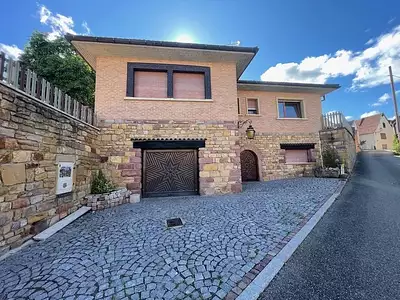 Maison, 155 m²