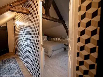 Maison, 184 m²