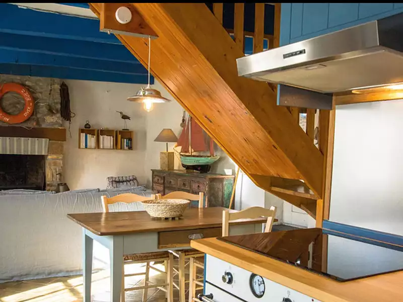 Maison, 57 m²