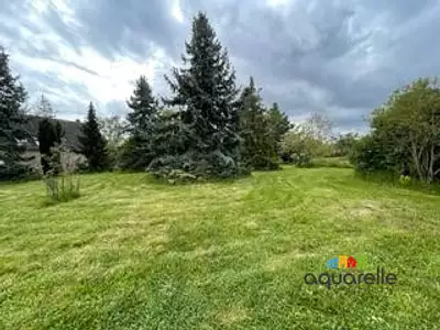 Terrain, 1 884 m²