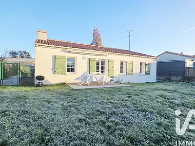 Maison, 90 m²