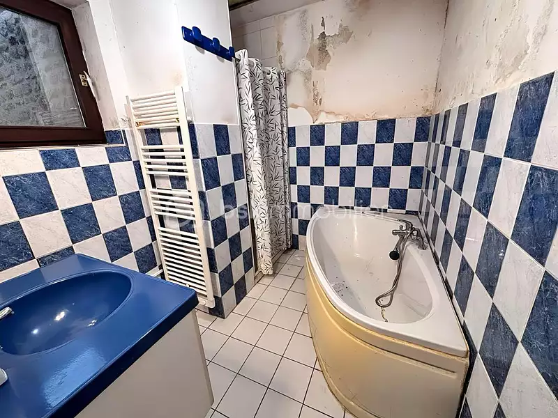 Maison, 98 m²