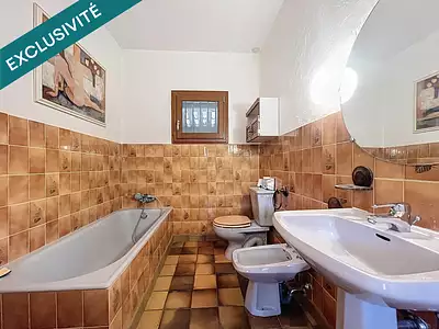 Maison, 131 m²