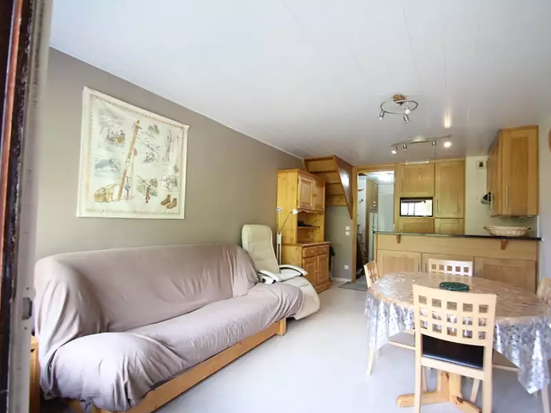 Appartement, 50 m²