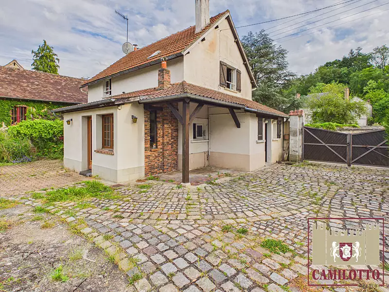 Maison, 105 m²