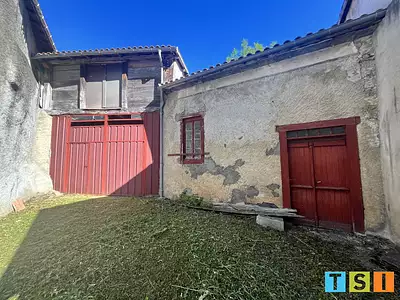 Maison, 240 m²