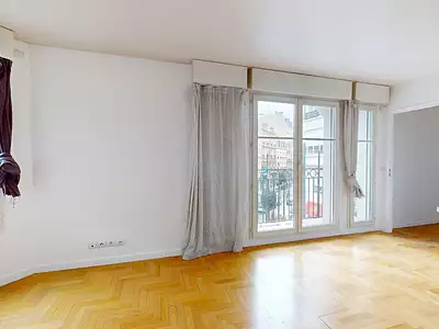 Appartement, 40,6 m²