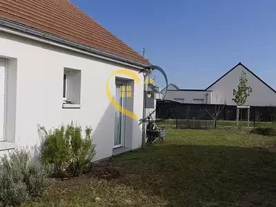 Maison, 112 m²