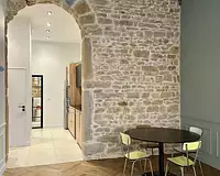 Appartement, 58 m²