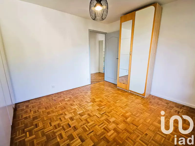 Appartement, 84 m²