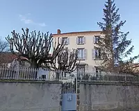 Maison, 257 m²