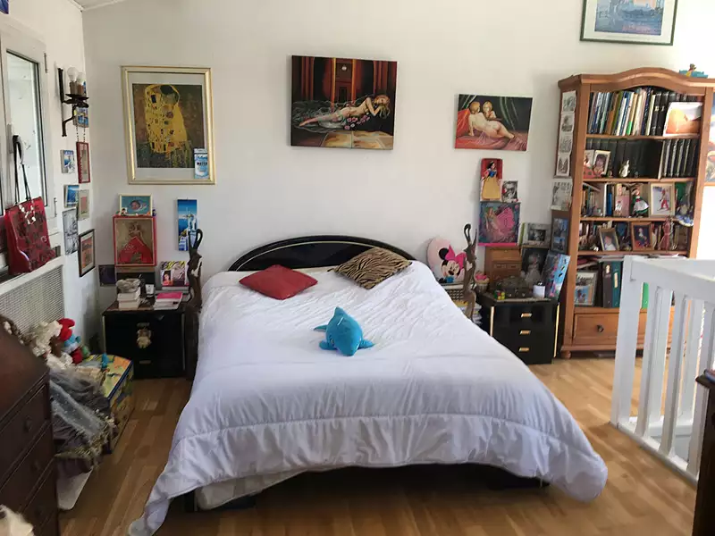 Maison, 132 m²