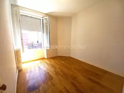 Appartement, 44 m²