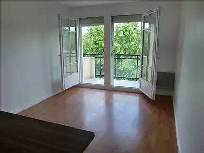 Appartement, 32 m²