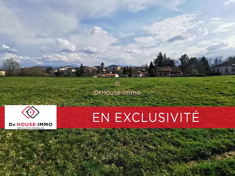 Terrain, 10 952 m²