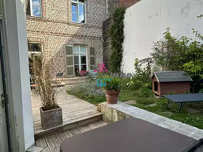 Maison, 165 m²