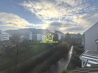 Appartement, 103,25 m²