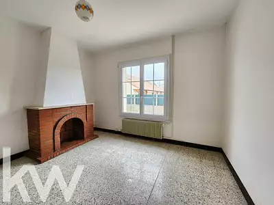 Maison, 60 m²