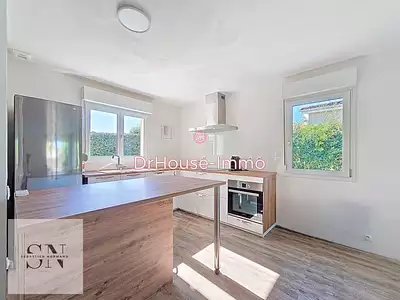 Maison, 85,5 m²